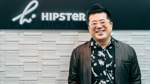 【代表インタビュー】『コードで世界を変える』をビジョンにSI事業と自社プロダクト開発に注力 個性溢れる“ヒップスター”なエンジニア集団【応募者必見！】