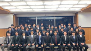 【日本を照らす燈となる】燈株式会社 代表取締役CEO 野呂侑希