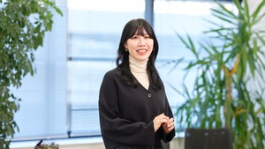 【新卒2年目のリーダー】自ら道を切り開き選択することで可能性を広げていく