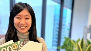 新卒でマーケティング職へ ～私が伊東商会に入社した理由～