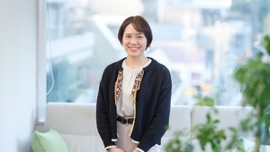 【新卒1年目のマーケター】データが持つ普遍的な可能性に価値を感じ入社