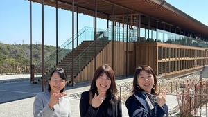 ストーリー最新レポ｜世の中に無い新しいものが、毎日のように生まれる壮大なラボ島を体感！