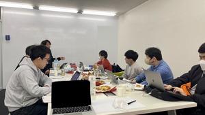 【3月度】iOSエンジニアに必要となるスキルについて 〜 iOS会開催 〜