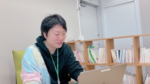 【あすけんインタビュー#05 沼沢 一樹】座右の銘は生きてりゃなんとかなる！楽観的だけど慎重派なんです
