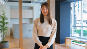 10年以上じげんを支えるコーポレートメンバー ｜会社の成長と共に、自分も成長させた情熱の原動力とは