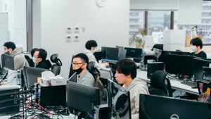 【社員インタビュー】『コードで世界を変える』をビジョンにSI事業と自社プロダクト開発に注力 個性溢れる“ヒップスター”なエンジニア集団【シニアマネージャー含む4名の声をお届け！】