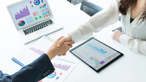 三井化学株式会社との自然言語処理を活用した新規材料探索の効率化技術 共同開発を実施