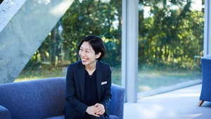 「瀬戸内リトリート青凪」総支配人 下窪 日登美の履歴書