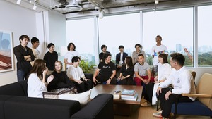 「社会人になって後悔したくない！」　23新卒・新卒1期生社員インタビュー！#3