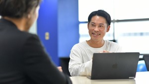 AIコンサルティングチームを新設！