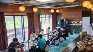 社員合宿で伊豆に行ってみた！