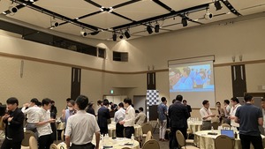 KSPビスネススクール ＆ Kawasaki Deep Tech Accelerator キックオフを開催しました