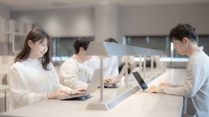 働き方は十人十色！？コーレの働きかたについてのお話