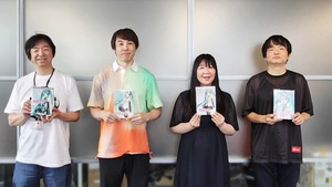 初音ミクの16年を振り返って～初音ミクの生みの親たちへインタビュー～
