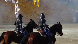 武士から商人へ―変化を受け入れることで成功した人々