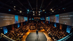 GMO社主催プログラミング教育展示会『コエテコEXPO2023秋』に登壇しました