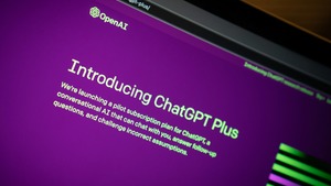 【アルバイトへの福利厚生】ChatGPT Plus手当について