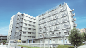 さがみはら産業創造センターからKSPの新ファンドへ出資頂きました。