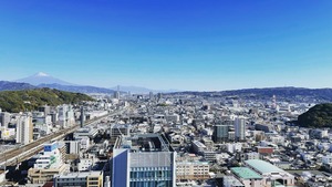 安全、安心をテーマに社会に気づきを