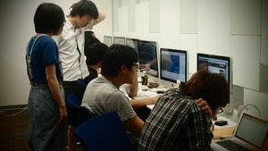 テックブログを更新しました！テーマは「Jet Template Engine for GoでHTMLを書く」