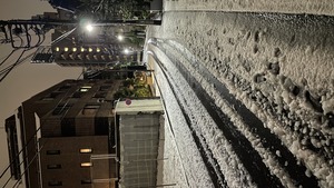 一人じゃない