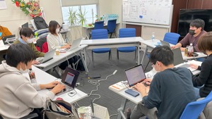 ゼロワンＰＪ(2カ月研修)を通して学べたこと