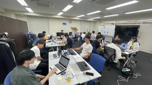 ゼロワンPJ(2カ月研修)を通して学べたこと　No.2