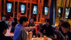 自社VIPカラオケサロン