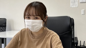【インターンインタビュー#1-2】インターンの本山さんのその後に密着しました！