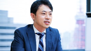 【社員インタビュー】イーソリューションズの働く環境・魅力を知ってほしい！