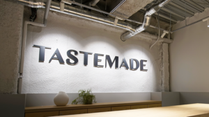 Tastemade Japan【SNS総フォロワー数1,000万人】を突破!