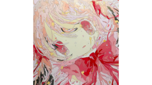 アーティスト・さめほしによる新作個展「変身失敗」を2024年6月29日(土)より浅草 GALLERY ROOM・Aにて開催