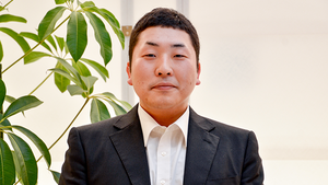 卒業生の声②