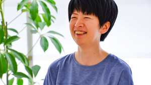 卒業生の声⑦