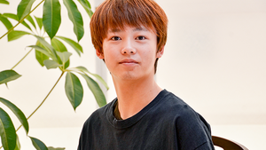 卒業生の声⑧