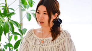 卒業生の声⑨