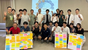 こんな時代だからこそ。創業10年の金融ベンチャーが経営合宿を実施して見えてきた大切なこと