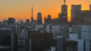 グローバルスタートアップへチャレンジする人