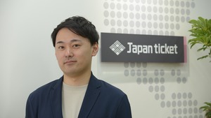 大手メーカーからエビソルへ転職。そこで感じたものとは。