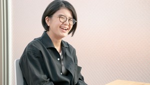 エンジニアとして自分がおもしろい、素晴らしいと思えるサービスに携わりたい