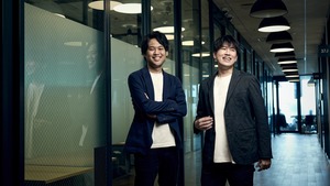 技術を技術で終わらせない。人が幸せに生きるために。
