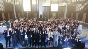 暗号資産マーケットを切り開いてきた金融ベンチャーが創業10周年記念パーティーを開催して見えてきたこと
