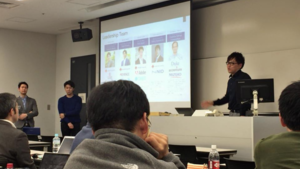 【講演情報：早稲田大学MBA_スタートアップ・ファクトリー講座】
