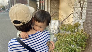 時短勤務でも充実。仕事も子育ても楽しみたい。