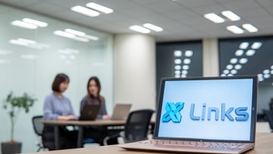 新オフィスにて、開所式 / 忘年会を開催