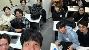 2024年大阪&東京最後の忘年会