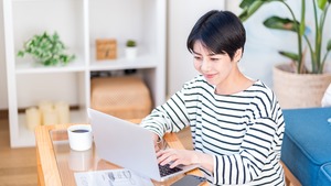 フルリモートの求人に採用されないのはなぜ？考えられる原因と改善ポイントを解説します