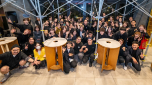 1000万人フォロワー達成イベント実施