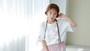 【リリース情報】辻󠄀希美プロデュースブランド「Ange Charme」とサンリオキャラクターズのコラボアイテムの受注販売スタート！