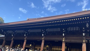2025年 新年のご挨拶